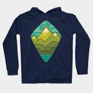 Sea to Sky Hoodie